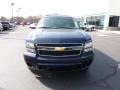 Imperial Blue Metallic - Avalanche LS 4x4 Photo No. 2