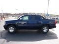 Imperial Blue Metallic - Avalanche LS 4x4 Photo No. 4