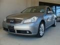 Diamond Graphite Metallic - M 35x Sedan Photo No. 1