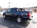 Imperial Blue Metallic - Avalanche LS 4x4 Photo No. 5