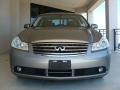 Diamond Graphite Metallic - M 35x Sedan Photo No. 2