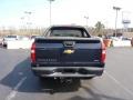 Imperial Blue Metallic - Avalanche LS 4x4 Photo No. 6