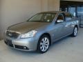 Diamond Graphite Metallic - M 35x Sedan Photo No. 3