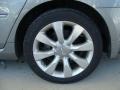 Diamond Graphite Metallic - M 35x Sedan Photo No. 4