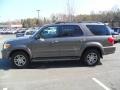 Phantom Gray Pearl - Sequoia SR5 Photo No. 2