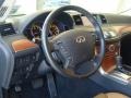 Diamond Graphite Metallic - M 35x Sedan Photo No. 12