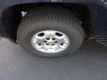 Imperial Blue Metallic - Avalanche LS 4x4 Photo No. 12