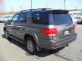 Phantom Gray Pearl - Sequoia SR5 Photo No. 3