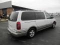 2002 Arctic White Pontiac Montana   photo #22