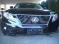 2010 Smokey Granite Mica Lexus RX 350 AWD  photo #3