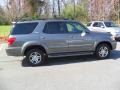 Phantom Gray Pearl - Sequoia SR5 Photo No. 5