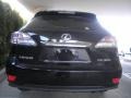 2010 Smokey Granite Mica Lexus RX 350 AWD  photo #4