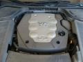 Diamond Graphite Metallic - M 35x Sedan Photo No. 16