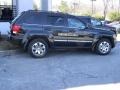 Black - Grand Cherokee Limited 4x4 Photo No. 1