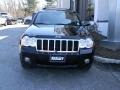 Black - Grand Cherokee Limited 4x4 Photo No. 4