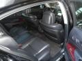 Black Sapphire Pearl - GS 350 AWD Photo No. 10