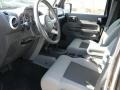 Black - Wrangler Unlimited Sahara 4x4 Photo No. 6