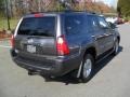 2008 Galactic Gray Mica Toyota 4Runner SR5  photo #3