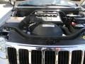 2008 Stone White Jeep Grand Cherokee Limited 4x4  photo #4