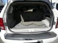 2008 Stone White Jeep Grand Cherokee Limited 4x4  photo #6
