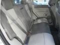 2008 Stone White Jeep Grand Cherokee Limited 4x4  photo #9