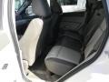 2008 Stone White Jeep Grand Cherokee Limited 4x4  photo #10