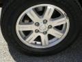 2008 Stone White Jeep Grand Cherokee Limited 4x4  photo #12