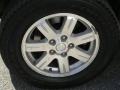 2008 Stone White Jeep Grand Cherokee Limited 4x4  photo #14