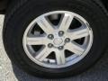 2008 Stone White Jeep Grand Cherokee Limited 4x4  photo #15