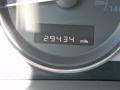 2008 Stone White Jeep Grand Cherokee Limited 4x4  photo #16