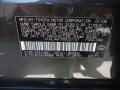 4T5: Truffle Mica 2008 Lexus LS 460 L Color Code