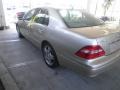 Mystic Gold Metallic - LS 430 Photo No. 3