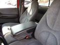 Flame Red - Dakota Sport Extended Cab 4x4 Photo No. 11