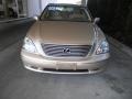 Mystic Gold Metallic - LS 430 Photo No. 5