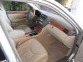 Mystic Gold Metallic - LS 430 Photo No. 8