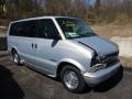 Silvermist Metallic 2000 Chevrolet Astro Passenger Van