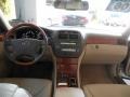 Mystic Gold Metallic - LS 430 Photo No. 11