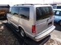 2000 Silvermist Metallic Chevrolet Astro Passenger Van  photo #3
