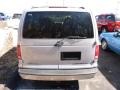 2000 Silvermist Metallic Chevrolet Astro Passenger Van  photo #4