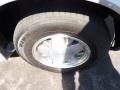 2000 Silvermist Metallic Chevrolet Astro Passenger Van  photo #6