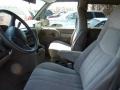 2000 Silvermist Metallic Chevrolet Astro Passenger Van  photo #7