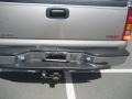 Pewter Metallic - Sierra 1500 SLE Extended Cab Photo No. 12