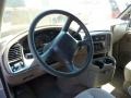 2000 Silvermist Metallic Chevrolet Astro Passenger Van  photo #8
