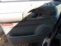 2000 Silvermist Metallic Chevrolet Astro Passenger Van  photo #10