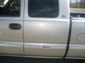 1999 Pewter Metallic GMC Sierra 1500 SLE Extended Cab  photo #15