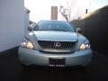 2009 Breakwater Blue Metallic Lexus RX 350 AWD  photo #5