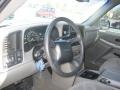 1999 Pewter Metallic GMC Sierra 1500 SLE Extended Cab  photo #17