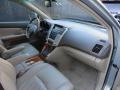 2009 Breakwater Blue Metallic Lexus RX 350 AWD  photo #8