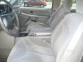 Pewter Metallic - Sierra 1500 SLE Extended Cab Photo No. 18