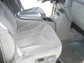 Pewter Metallic - Sierra 1500 SLE Extended Cab Photo No. 20